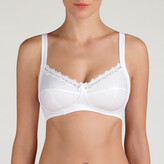 Thumbnail for your product : Dim EcoDim Non-Underwired Bra in Cotton Mix