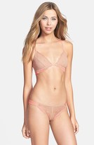 Thumbnail for your product : Eberjey 'Joy' Lace Bikini