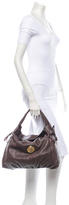 Thumbnail for your product : Gucci Guccissima Hysteria Hobo
