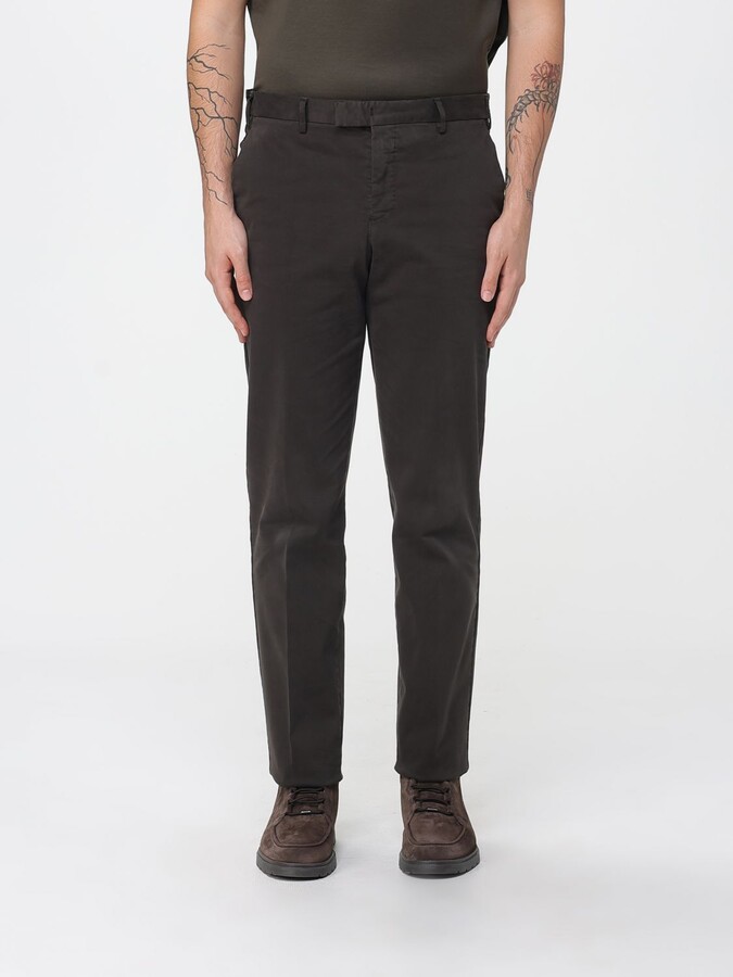 Pants PT TORINO Men color Dark