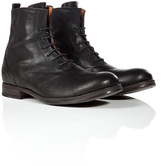 Thumbnail for your product : Fiorentini+Baker Fiorentini & Baker Leather Lace-Up Boots Gr. 36