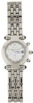 Thumbnail for your product : Chopard Imperiale Chronograph Watch