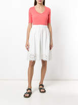 Thumbnail for your product : Closed elasticated waist skirt