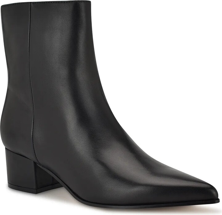Nine West Maribu Bootie