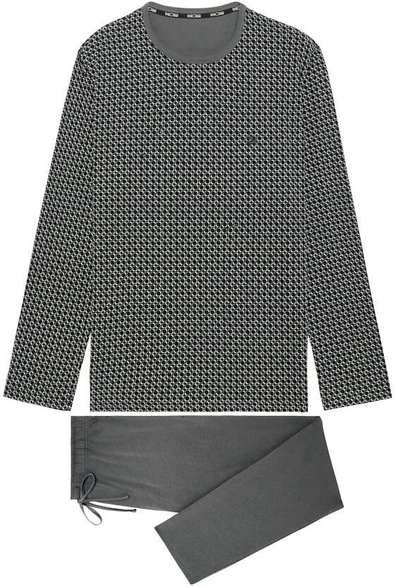 Hom Waldorf Long Pajama Set