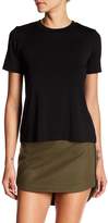 Thumbnail for your product : Drifter Split Back Crew Neck Tee