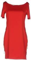 Thumbnail for your product : Moschino Short dress