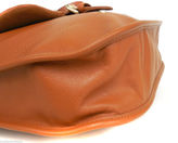 Thumbnail for your product : Longchamp Balzane crossbody Hobo 2849714490 Amber Nwt