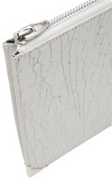 Thumbnail for your product : Alexander Wang 'prisma Skeletal' Flat Pouch
