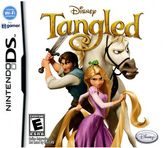 Thumbnail for your product : Nintendo Disney Tangled for DS