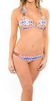 Thumbnail for your product : Beachcandy Bling Bikini Top