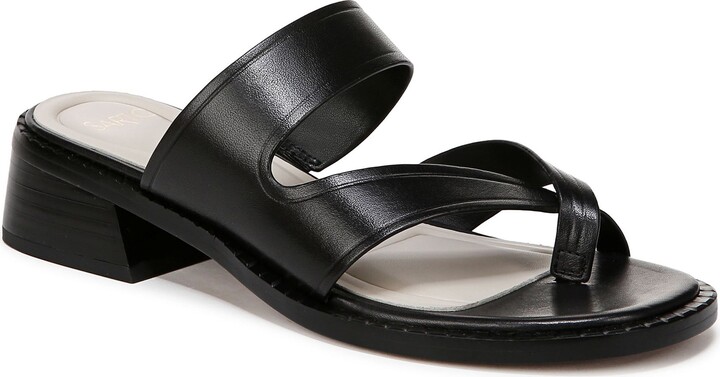 Franco Sarto Saylor Slide Sandal