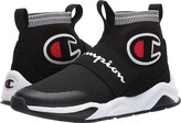 Thumbnail for your product : Champion Rally Pro (Black) Men's Shoes