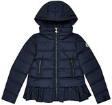 Thumbnail for your product : Moncler Pervenche Peplum Jacket
