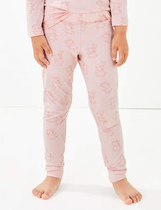 Marks and Spencer 2 Pack Peppa Pig Pyjama Sets (1-7 Years)