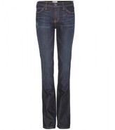 Thumbnail for your product : Current/Elliott The Slim Boot jeans