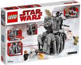 Thumbnail for your product : Star Wars LEGO 75177 First Order Heavy Scout Walker