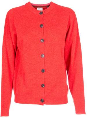 Paul Smith Buttoned Cardigan