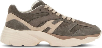 スニーカー HOGAN Sneakers H665 Hogan H665 Sneakers - ShopStyle