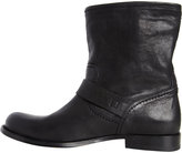 Thumbnail for your product : Belstaff Hoxton Ankle Boots