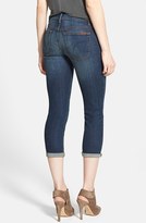 Thumbnail for your product : Joe's Jeans Rolled Crop Jeans (Aimi)