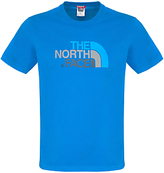 Thumbnail for your product : The North Face Easy Logo Short Sleeve T-Shirt