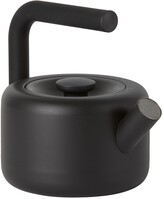 Thumbnail for your product : Fellow Black Clyde Stovetop Tea Kettle, 1.7 L