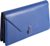 Thumbnail for your product : Valextra Isis Clutch