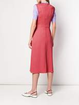 Thumbnail for your product : Marni sleeveless flared dress