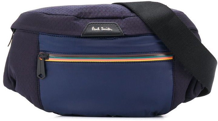 paul smith man bag