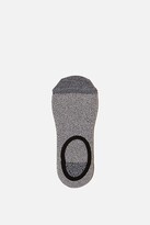 Thumbnail for your product : Body Mesh Grip Invisible Sock