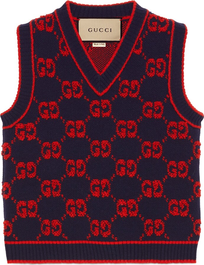Gucci Gg Jacket | Shop The Largest Collection | ShopStyle