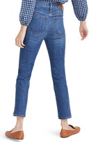 Thumbnail for your product : Madewell Stovepipe Jeans