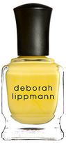 Thumbnail for your product : Deborah Lippmann Walking On Sunshine Nail Polish