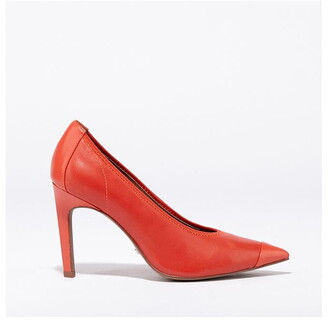 Reiss Lowri Court Shoes