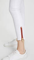 Thumbnail for your product : Etienne Marcel Skinny Jeans with Zip