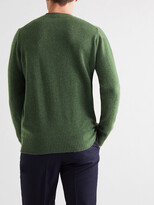 Thumbnail for your product : Kingsman Cashmere Sweater