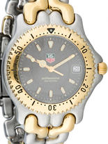 Thumbnail for your product : Tag Heuer Professional 200m Watch