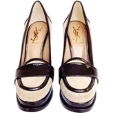 Thumbnail for your product : Saint Laurent Multicolour Heels