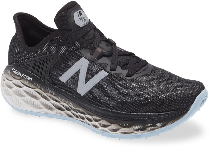 New Balance Fresh Foam More Running Shoe ShopStyle