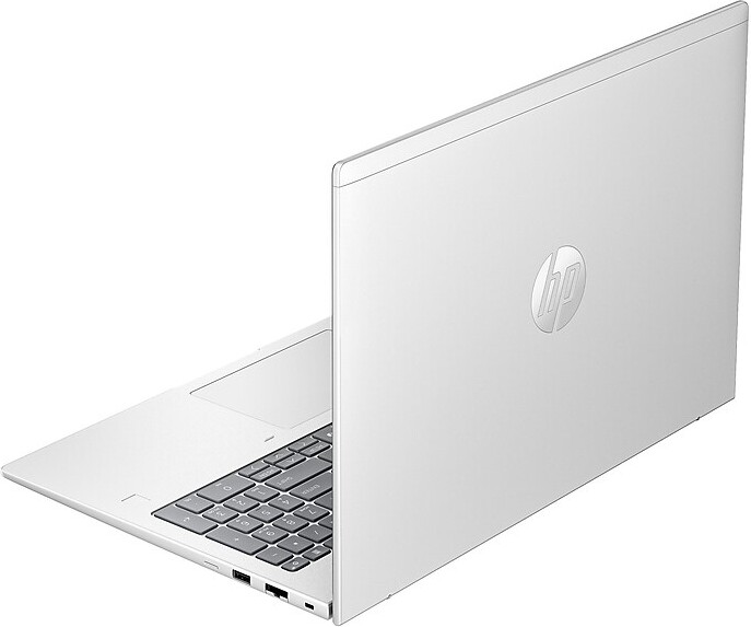 HP ProBook 4 G1iR 16” LCD Laptop, Intel Core i5-1334U, 16GB RAM, 512GB SSD, Windows 11 Pro, Pike Silver (BX7Y1AT#ABA)