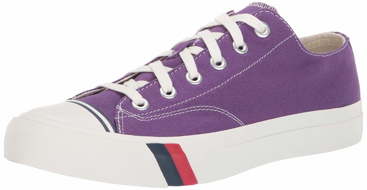 keds purple