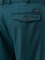 Thumbnail for your product : GUILD PRIME fitted tailored trousers