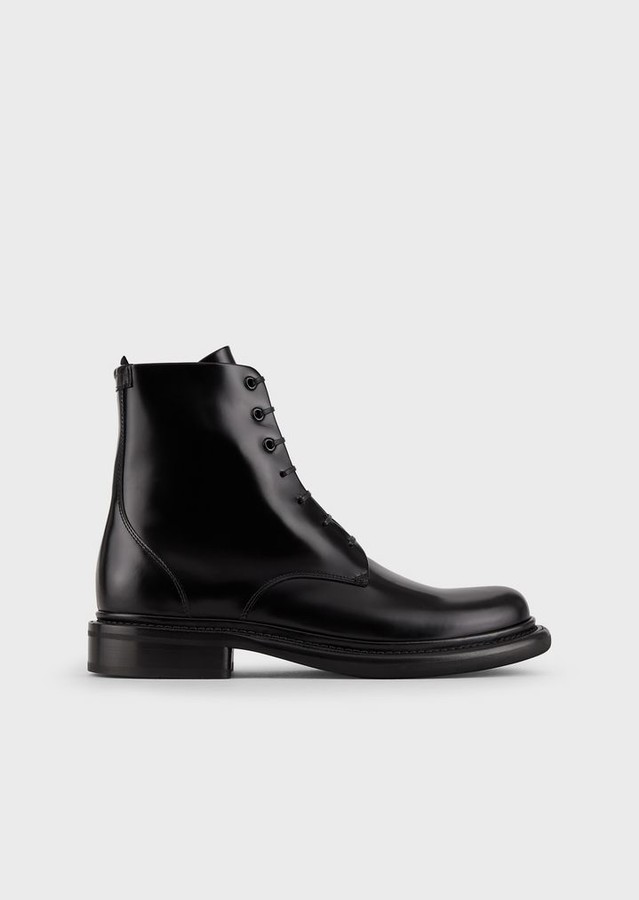 giorgio armani aftershave boots