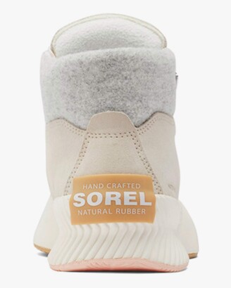 Sorel Out N' About III Conquest Boot