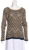 Thumbnail for your product : Rag & Bone Knit Scoop Neck Sweater