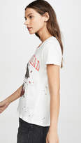 Thumbnail for your product : Chaser Gauzy Cotton Tee