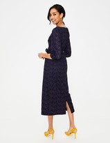 Thumbnail for your product : Claudette Broderie Midi Dress