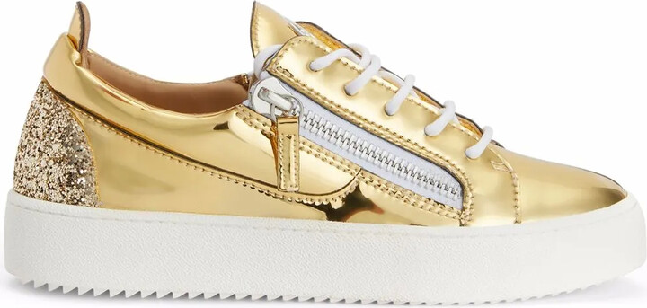 Giuseppe Zanotti Gail sneakers ShopStyle