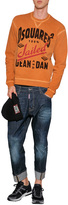 Thumbnail for your product : DSquared 1090 Dsquared2 Wool Knit Hat